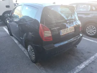 Citroen C2 2006