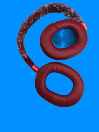 Auriculares JBL Live 660NC Vermelho