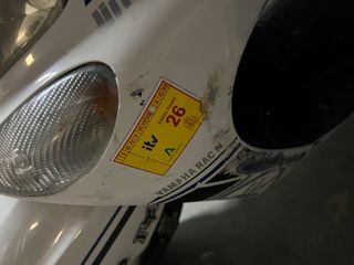 Yamaha Majesty 125cc