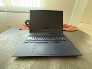 Portátil HP Victus 16 i7 RTX 3050 32GB DDR5