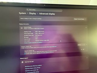Portátil HP Victus 16 i7 RTX 3050 32GB DDR5
