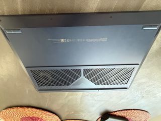 Portátil HP Victus 16 i7 RTX 3050 32GB DDR5