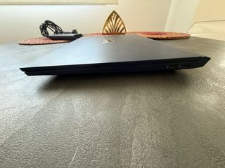 Portátil HP Victus 16 i7 RTX 3050 32GB DDR5