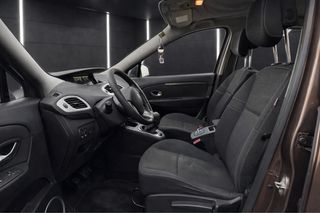 Renault Grand Scenic 2010