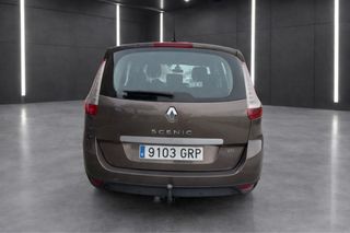 Renault Grand Scenic 2010