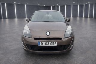 Renault Grand Scenic 2010