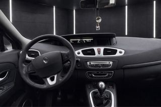 Renault Grand Scenic 2010