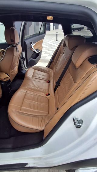 Opel Insignia x tourer sw