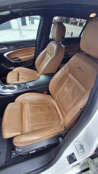 Opel Insignia x tourer sw