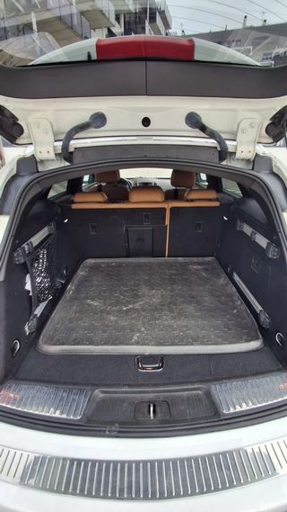 Opel Insignia x tourer sw