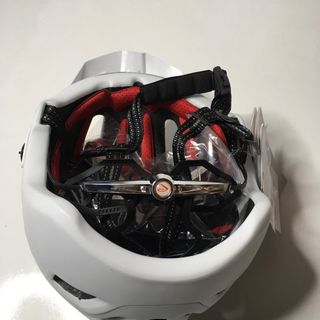 - Casco Ekoi Trail Forest Blanco