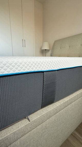 Mattress Simba Hybrid King Size