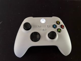 Mando Xbox Series Blanco