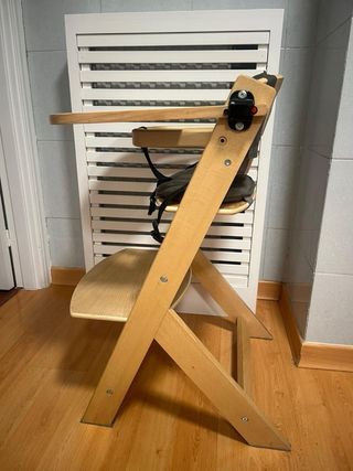 Trona evolutiva Babify Evo