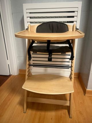 Trona evolutiva Babify Evo