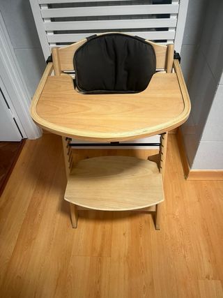 Trona evolutiva Babify Evo