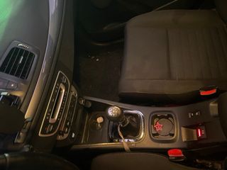 Renault Megane 2014 urge