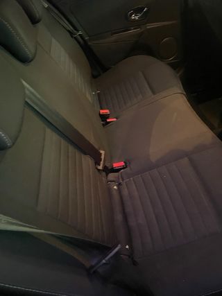 Renault Megane 2014 urge