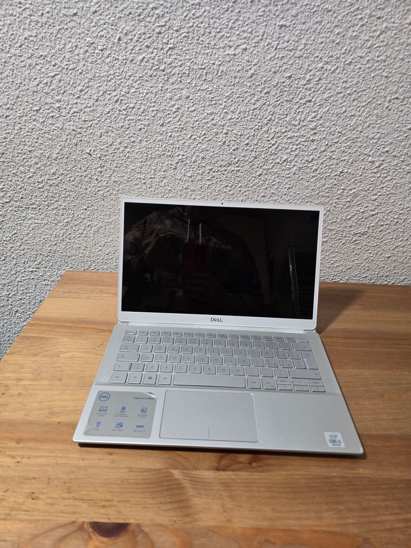 DELL Inspiron 13 i5-10 Gen Moderno Ligero Garantia afbeelding 4