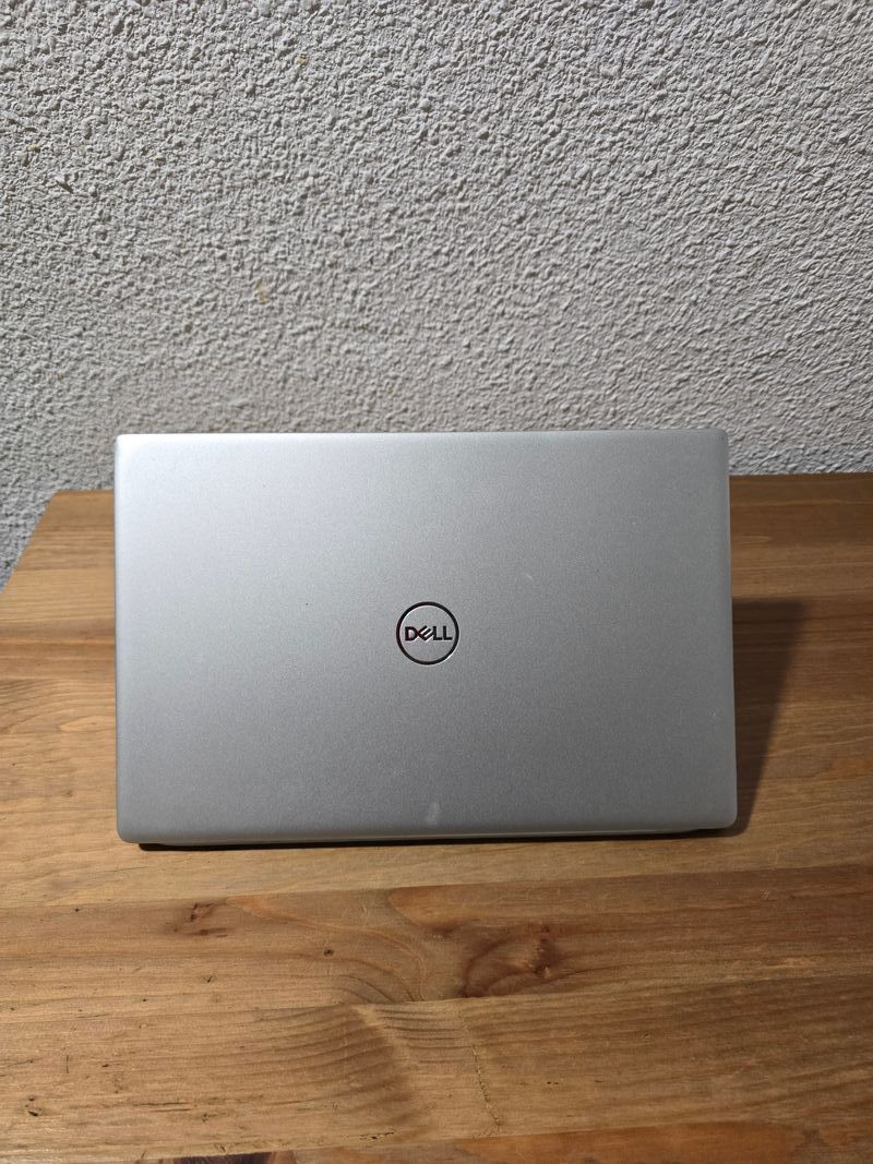DELL Inspiron 13 i5-10 Gen Moderno Ligero Garantia afbeelding 7