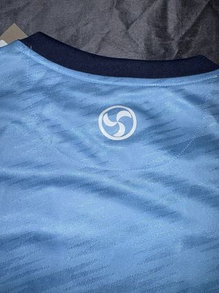 Camiseta Celta de Vigo Hummel Talla M