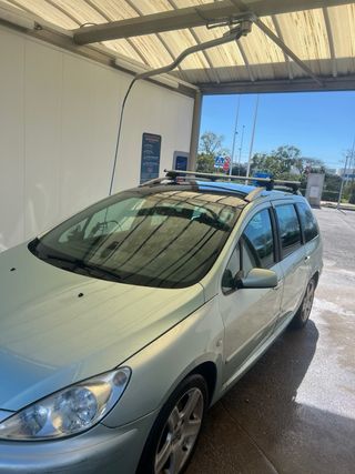 Peugeot 307 2003