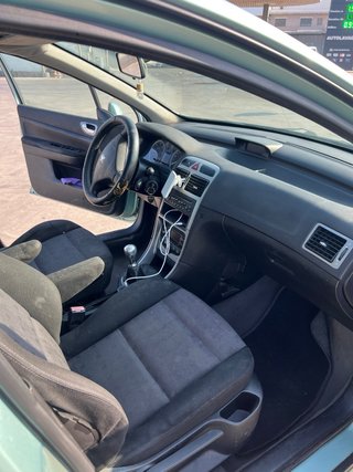 Peugeot 307 sw 2003