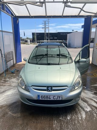 Peugeot 307 sw 2003
