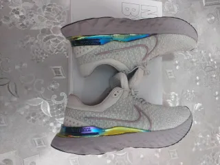 Nike Bambas Multicolor/Blanco