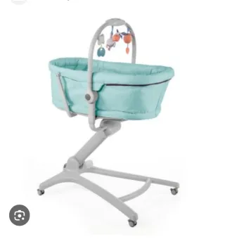 Cuna multifunción para bebé