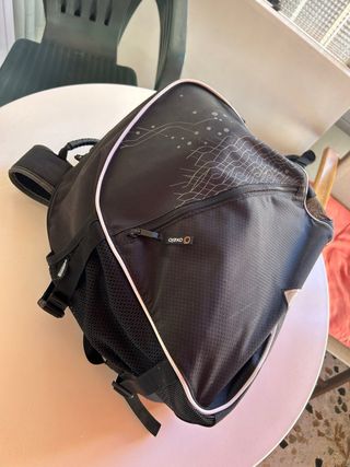 Patines Oxelo Fit 3 Talla 44 + Protecciones