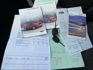 Ford E-Tourneo Courier 2016 SOLO 98.000kms