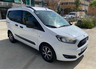 Ford E-Tourneo Courier 2016 SOLO 98.000kms