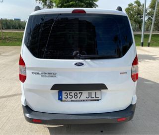 Ford E-Tourneo Courier 2016 SOLO 98.000kms