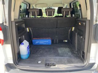 Ford E-Tourneo Courier 2016 SOLO 98.000kms