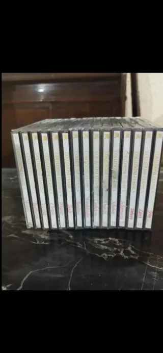 Collezione Classica CD Musica Classica