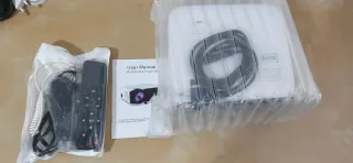 Proyector AUN HD Multimedia D50S