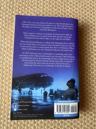 Vários livros em inglês Novos