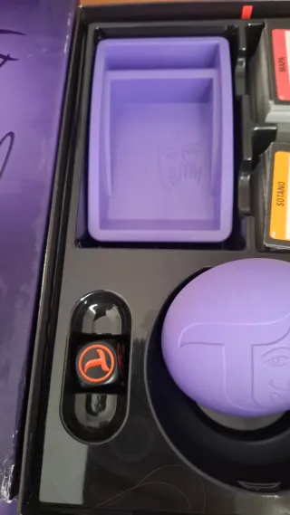 Tabú Juego de Mesa Hasbro