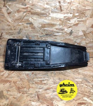 Asiento Polaris Scrambler 500 Negro