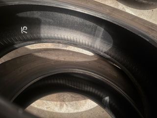 2 Ruedas Pirelli 235/55R18 100W