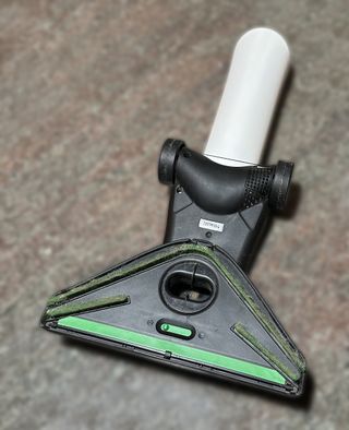 Aspirador Vorwerk Kobold VK7