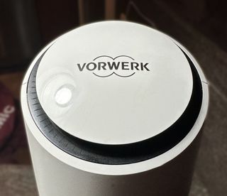Aspirador Vorwerk Kobold VK7