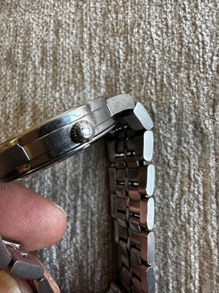 Omega Constellation Automático Reloj