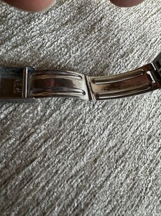 Omega Constellation Automático Reloj