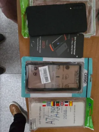 Samsung Galaxy A7 64GB