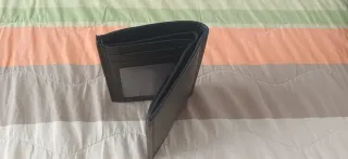 PORTAFOGLIO NUOVISSIMO VERA PELLE