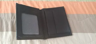 PORTAFOGLIO NUOVISSIMO VERA PELLE