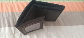 PORTAFOGLIO NUOVISSIMO VERA PELLE