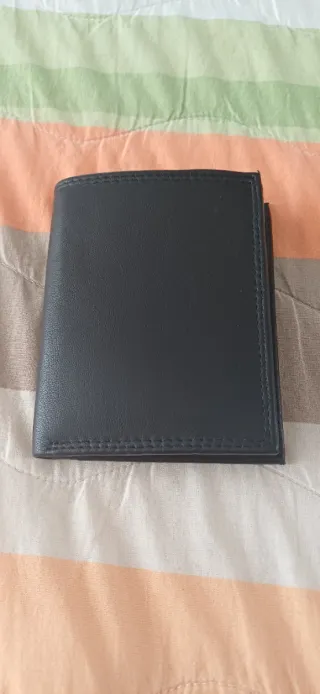 PORTAFOGLIO NUOVISSIMO VERA PELLE